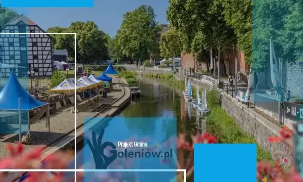 Dzień Dziecka podczas Goleniowskiego Festiwalu Radości GoFeR 2026