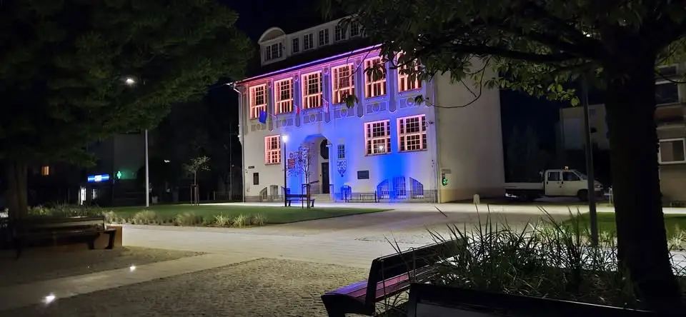 Kino plenerowe w Nowogardzie: seans pod gwiazdami już w piątek