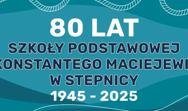 Tydzień adaptacyjny w przedszkolu w Stepnicy – zapisy dla 3-latków