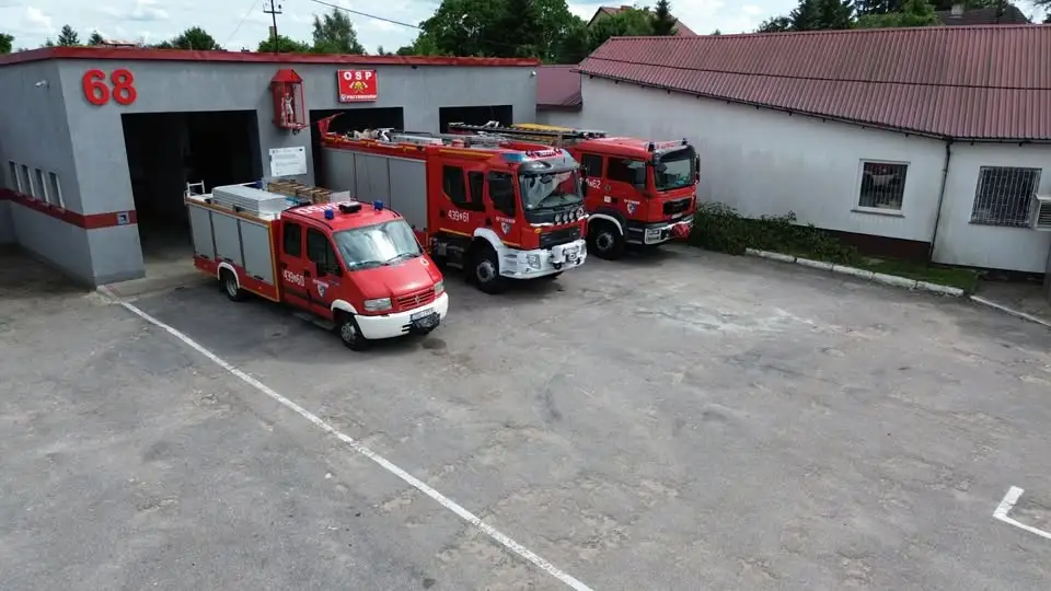 Cytrynka dla Nikoli – kolejne jednostki OSP i instytucje dołączają do zbiórki