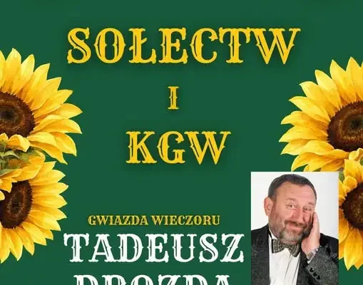 III Turniej KGW i Sołectw w Stepnicy – integracja, zabawa i lokalne smaki już 29 sierpnia
