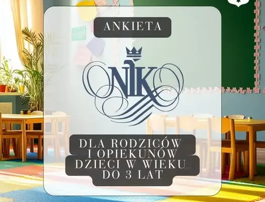 NIK zaprasza rodziców do ankiety o opiece nad dziećmi do lat 3