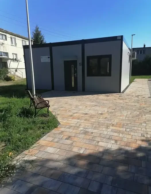 Zgubione klucze czekają w urzędzie w Stepnicy