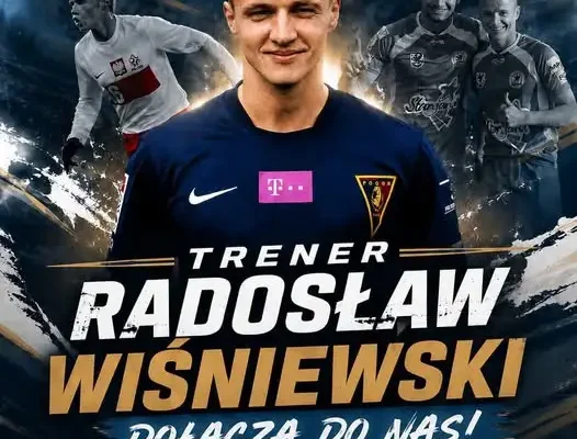 Football Factory Przybiernów rozpoczyna nowy sezon treningowy z nowym trenerem