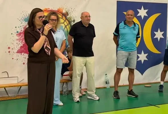 III Profilaktyczny Piknik na Sportowo w Goleniowie – sport, zabawa i integracja