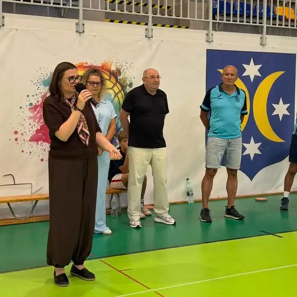 III Profilaktyczny Piknik na Sportowo w Goleniowie – sport, zabawa i integracja