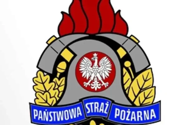 Strażacy z Zachodniopomorskiego na pikniku charytatywnym w Szczecinie