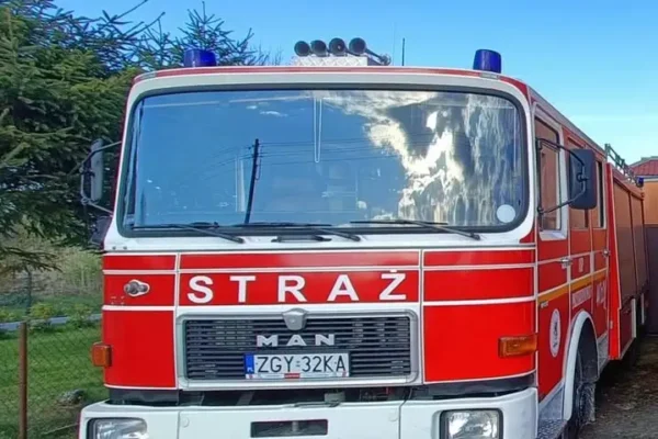 Bezpłatne szkolenie VR dla mieszkańców Przybiernówka – już 28 października w OSP