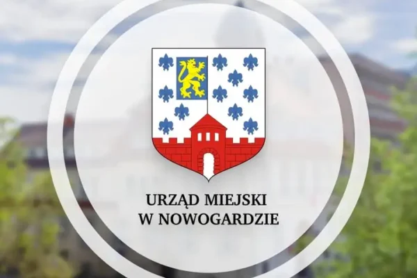 Nowogard: zmodernizowany Orlik przy II LO już służy uczniom i drużynom