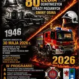 Akcja HDK przy remizie OSP – 30 września