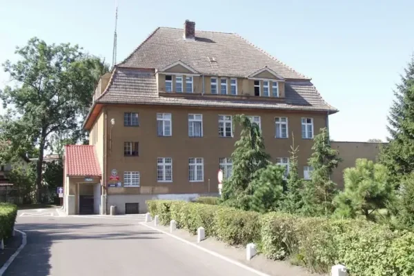 Pierwszy dzień szkoły w powojennym Goleniowie – 17 września 1945 roku