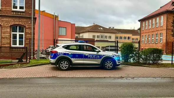Rok szkolny 2026/2027 rozpoczęty – policja apeluje o ostrożność na drogach