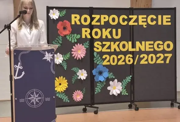 Uroczyste rozpoczęcie roku szkolnego 2026/2027 w Szkole Podstawowej w Stepnicy