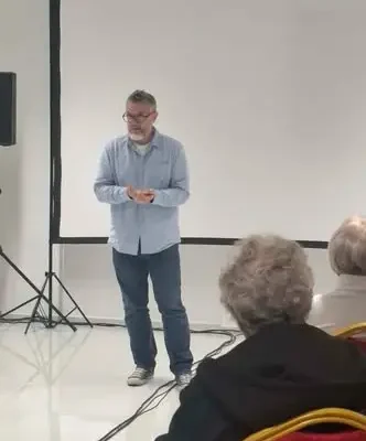 Nowogard: Akademia Filmowa wróciła. Kolejny pokaz już 14 października