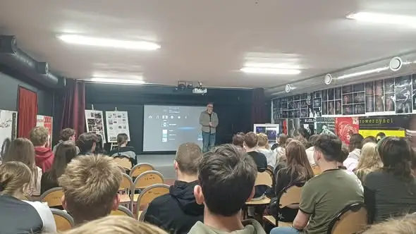 EKOFilm 2026 w Nowogardzie: sześć dni filmu i ekologii