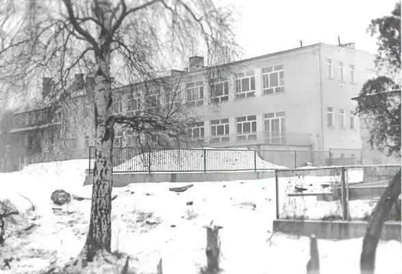 Szkoła Podstawowa nr 4 w Goleniowie świętuje 60-lecie istnienia