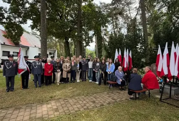 Dzień Sybiraka w Goleniowie – hołd dla zesłanych na Syberię