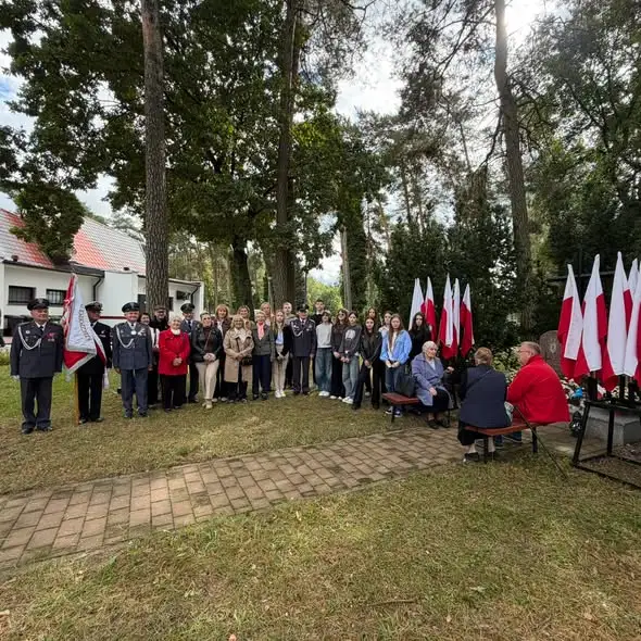 Dzień Sybiraka w Goleniowie – hołd dla zesłanych na Syberię