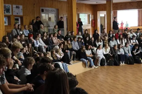 EKOFilm 2026 w Nowogardzie – znamy laureatów konkursu filmowego