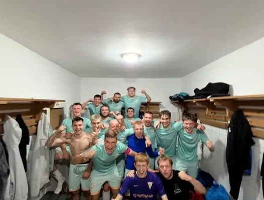 Masovia Maszewo wygrywa u siebie! Cztery bramki i komplet punktów