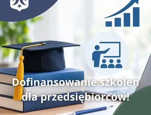 Nowy nabór na dofinansowanie szkoleń dla firm z Pomorza Zachodniego