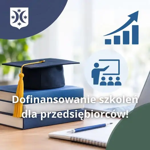 Nowy nabór na dofinansowanie szkoleń dla firm z Pomorza Zachodniego