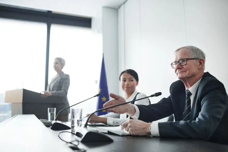 Warsztaty samorządowe w Przybiernowie: partnerstwo gmin Walim i Przybiernów