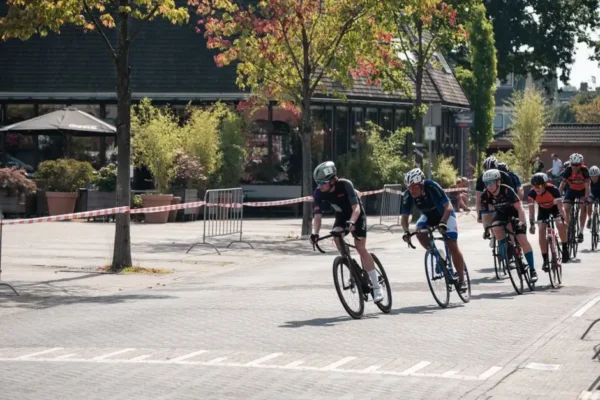 Goleniów Tour 2026: Kolarskie święto dla amatorów i dzieci już 6 września