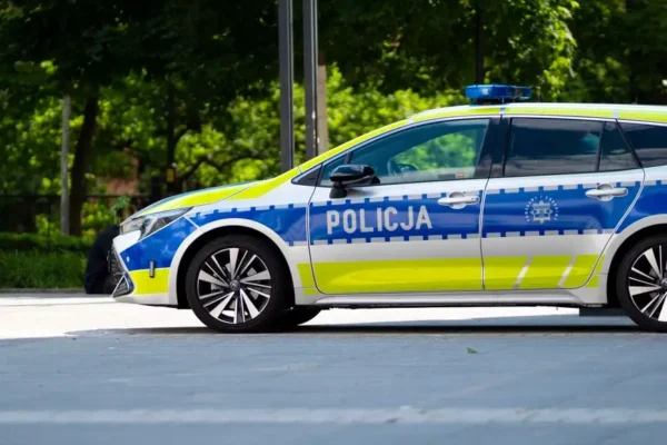 Policja z Goleniowa podsumowuje wakacyjne działania na drogach powiatu