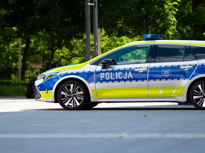 Policja z Goleniowa podsumowuje wakacyjne działania na drogach powiatu