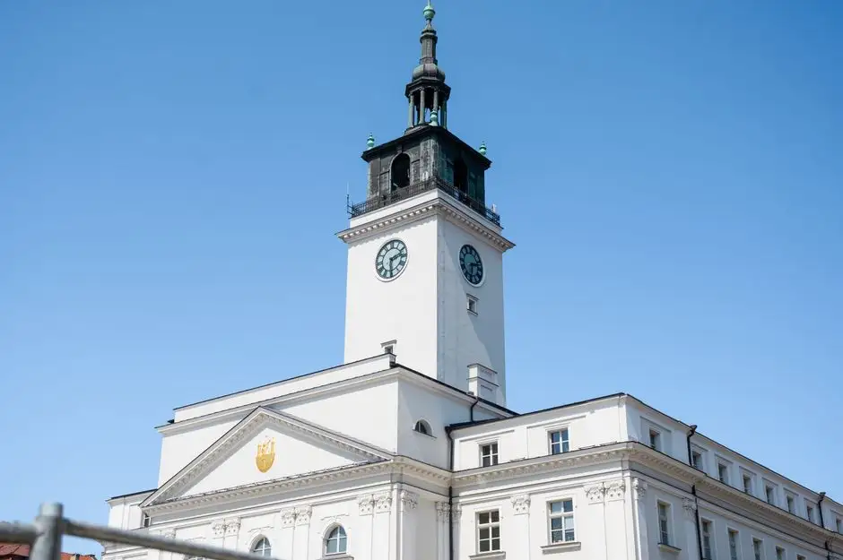 Warsztaty samorządowe w Przybiernowie: partnerstwo gmin Walim i Przybiernów