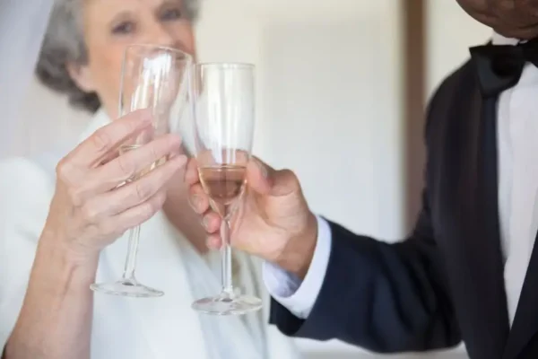 Srebrne Gody w Gminie Maszewo – 23 pary świętowały 25-lecie małżeństwa