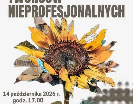Wystawa Twórców Nieprofesjonalnych w Maszewie – 14 października