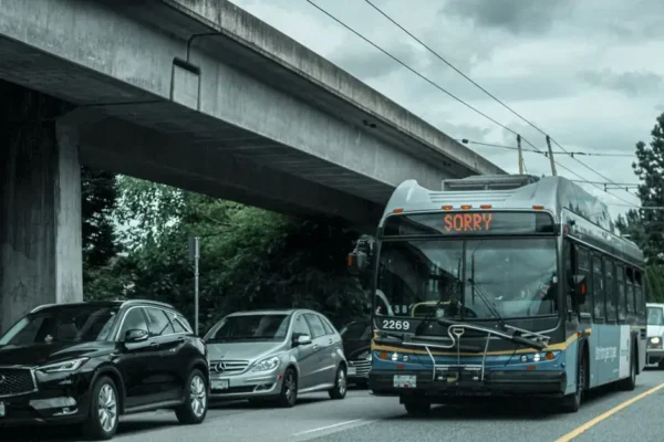Nowogard: dwie linie autobusowe od 2027 roku – plany rozwoju komunikacji miejskiej