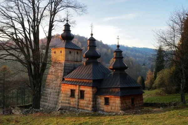 Gmina Przybiernów stawia na kulturę i dziedzictwo – nowe kontakty i plany współpracy